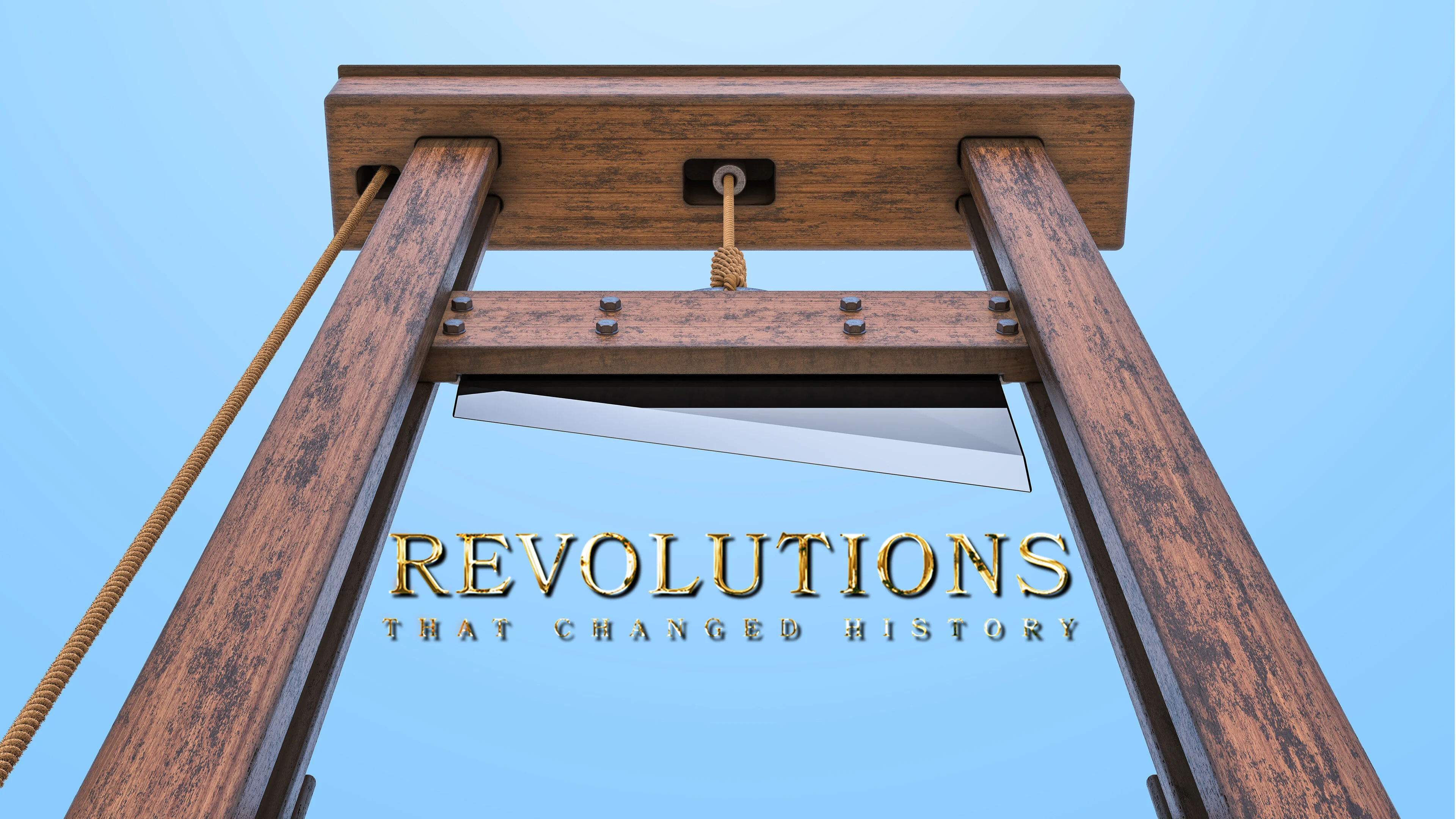 Revolutions That Changed History