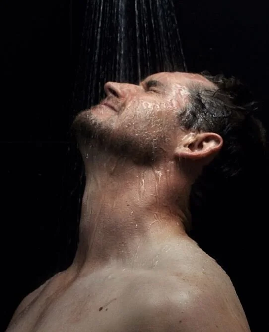 Póster de Damaged