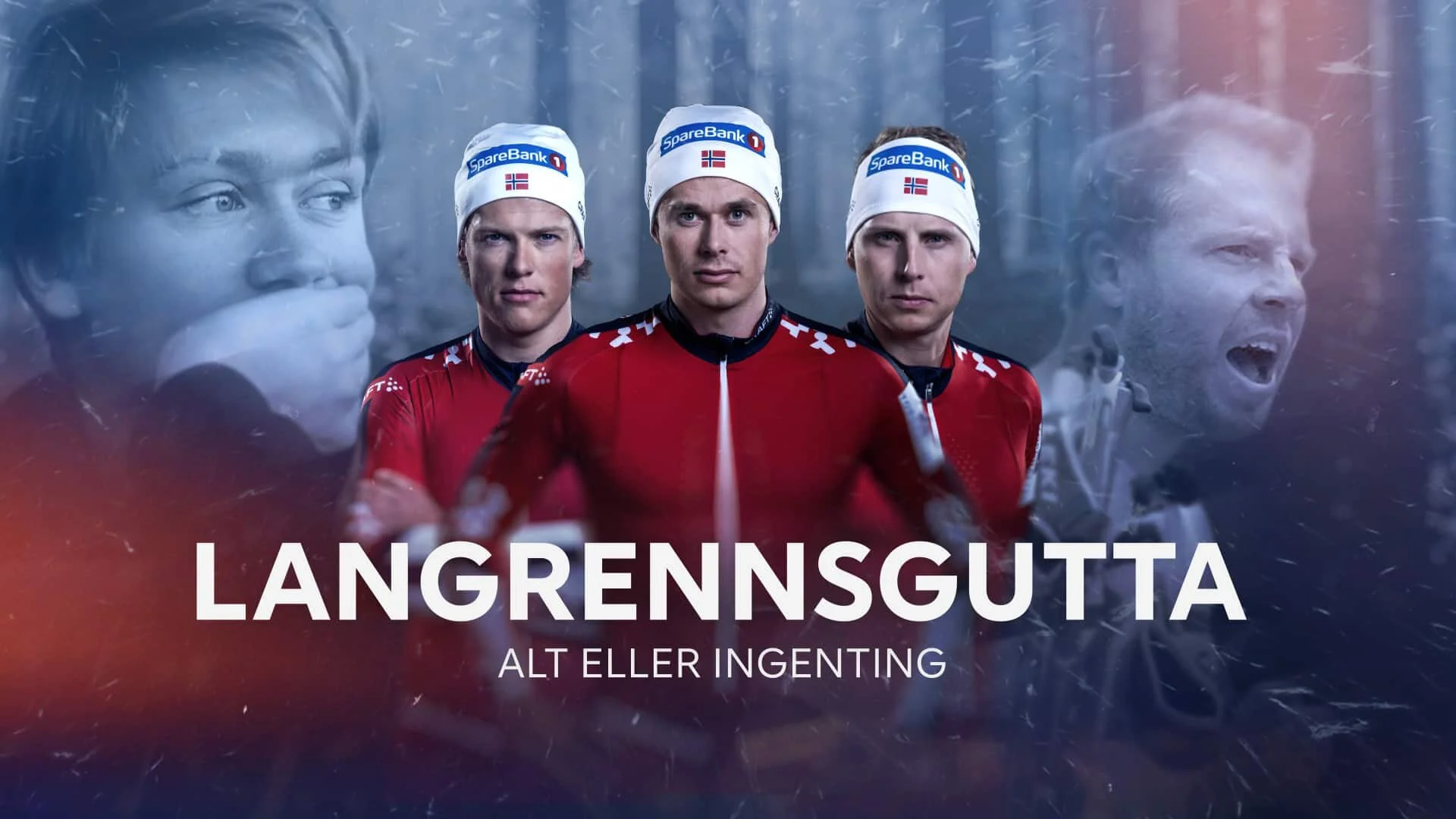 Langrennsgutta