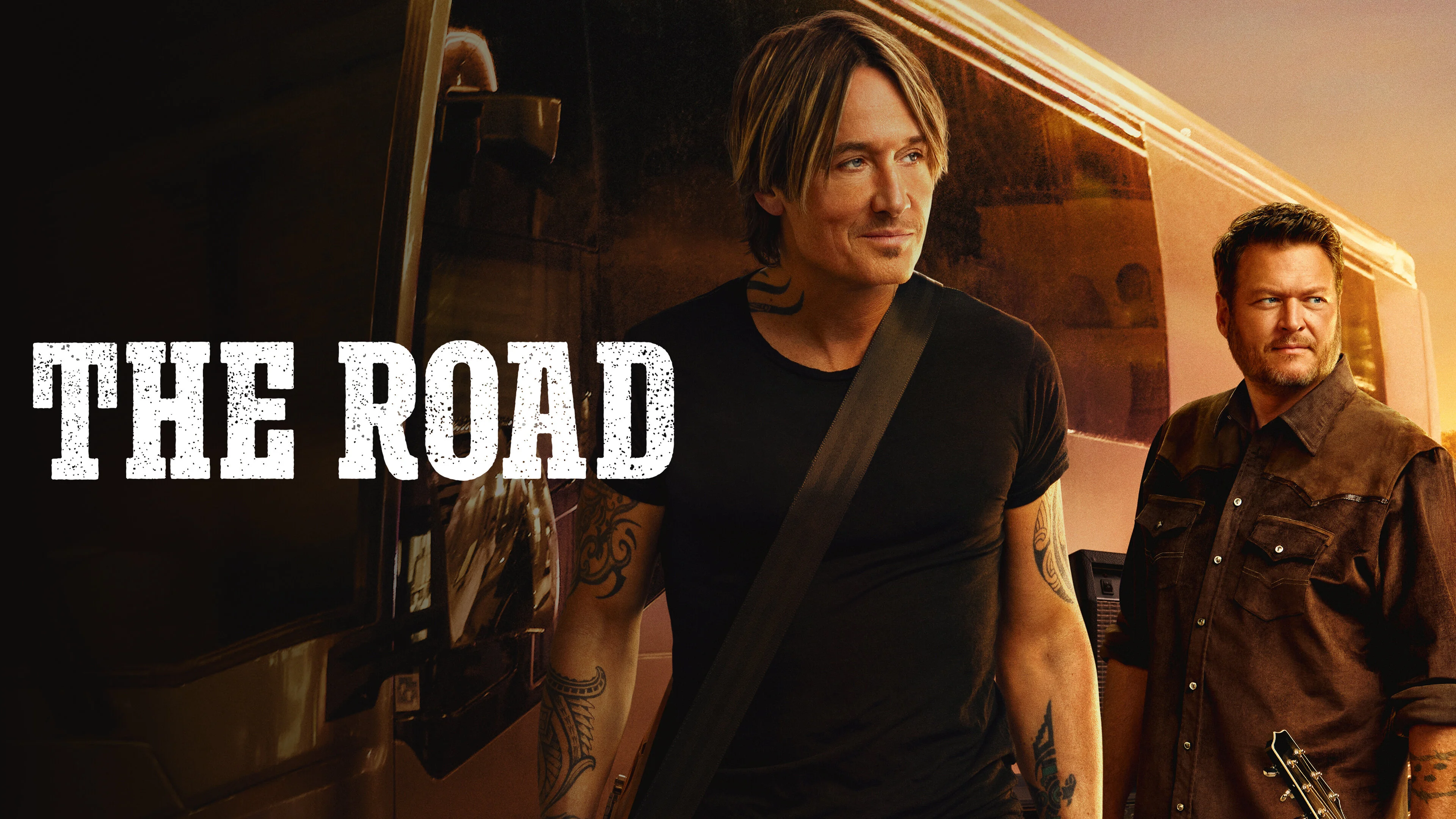 The Road
