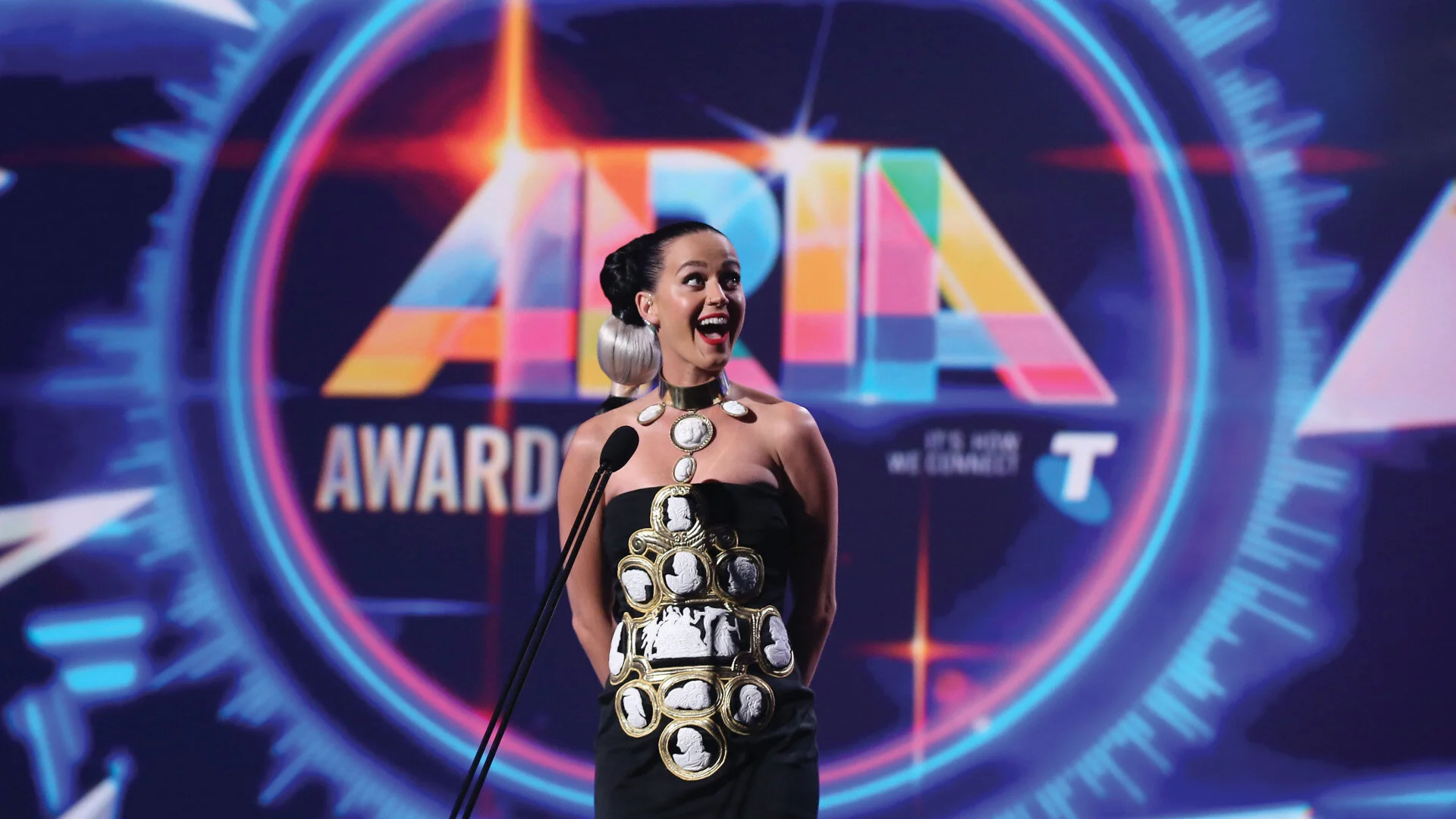The ARIA Music Awards