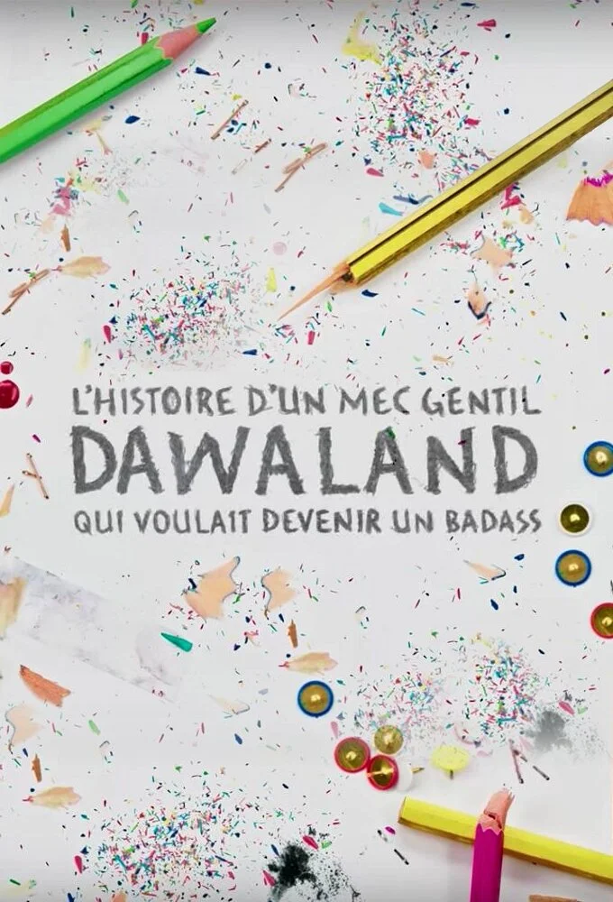 Dawaland poster