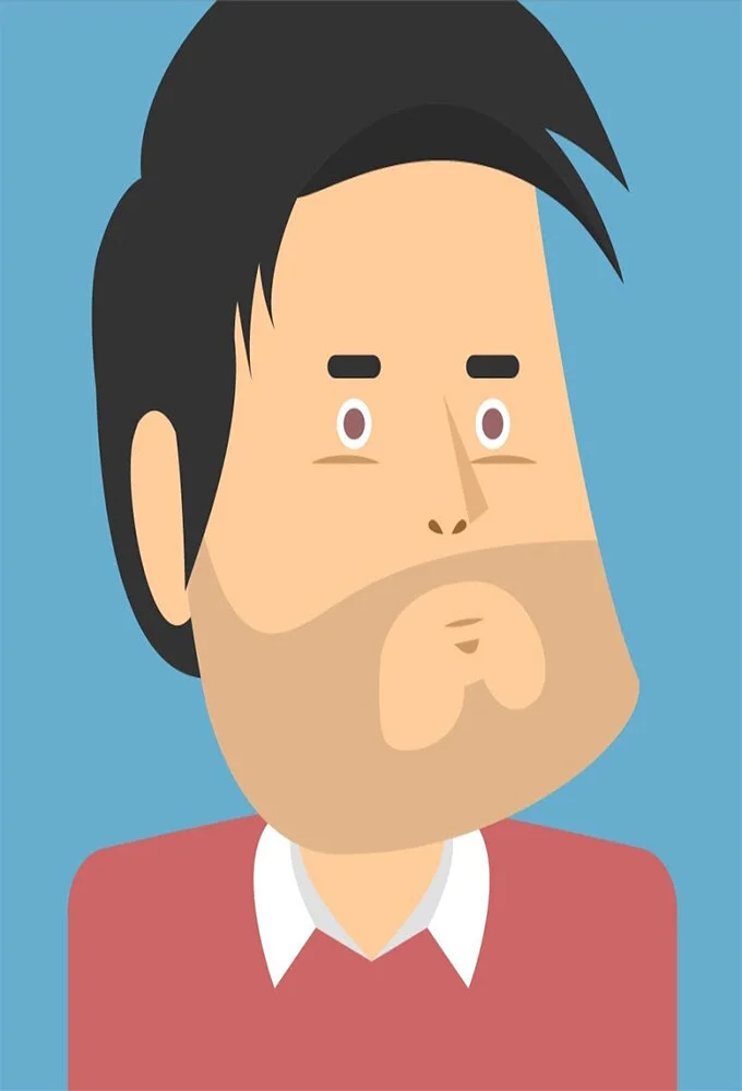 Tchinis poster