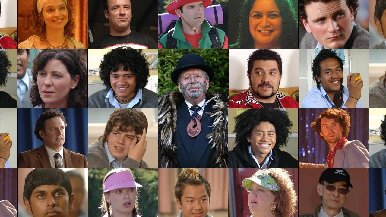 Seven Periods with Mr. Gormsby