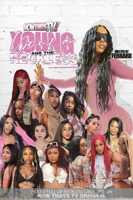 Póster de Young and Reckless