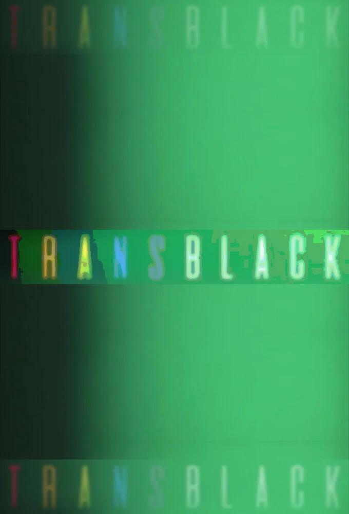 Póster de Transblack