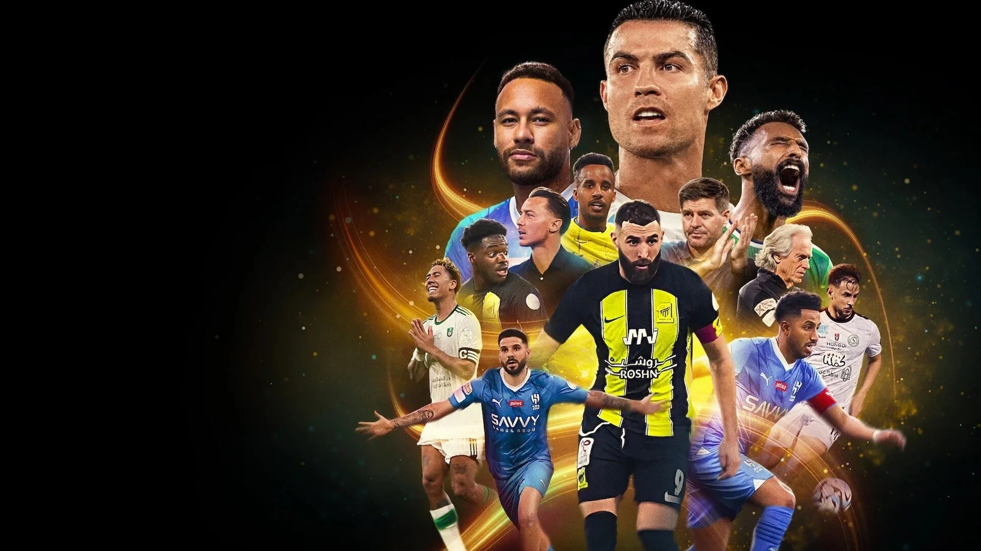 Saudi Pro League: Kickoff
