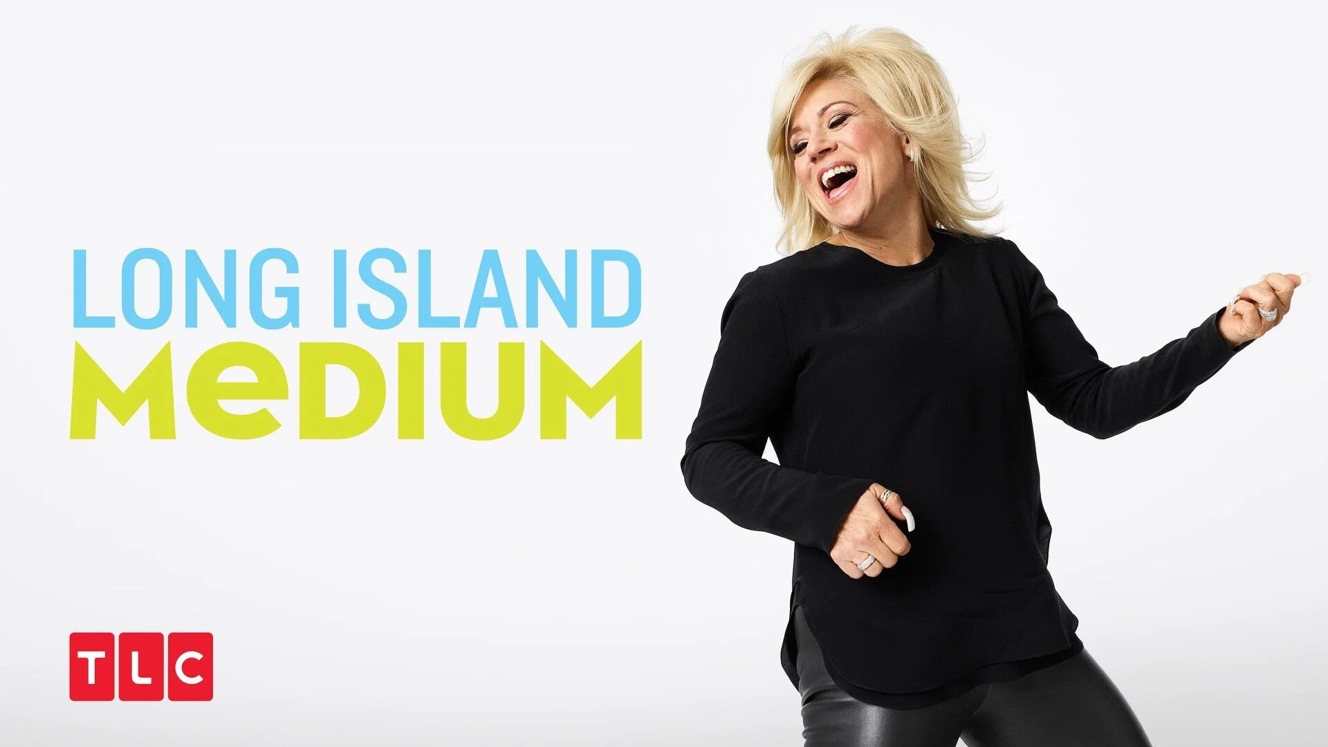 Long Island Medium