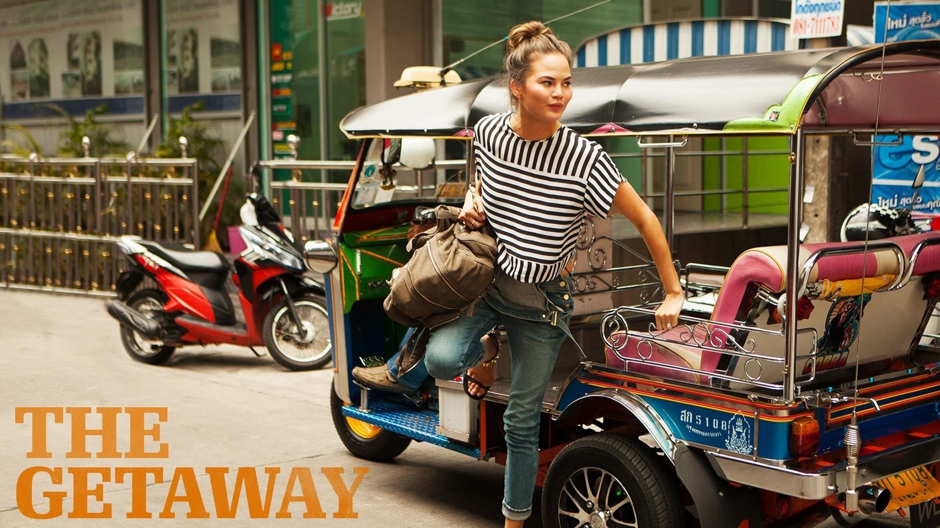 Viajar con Celebrities
