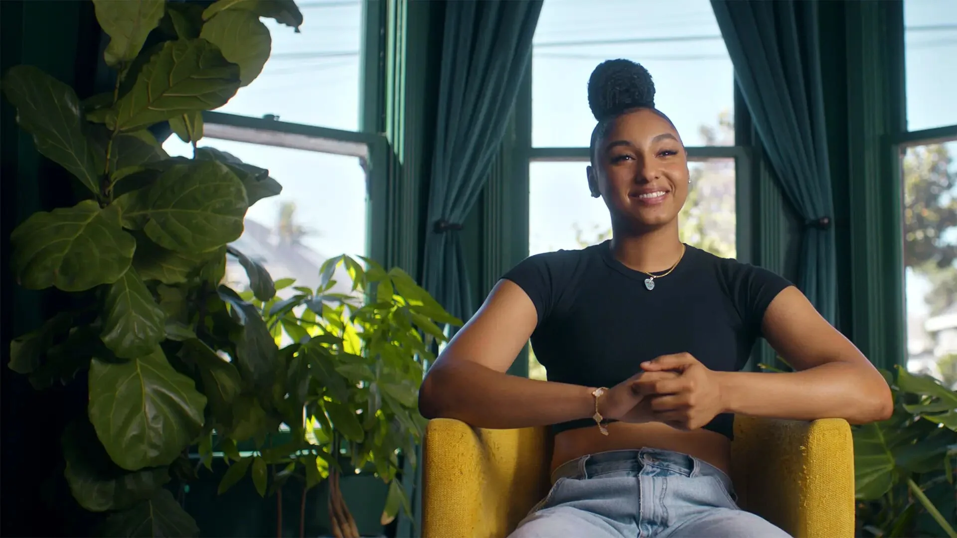 On the Rise: JuJu Watkins