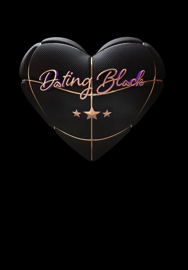 Póster de Dating Black