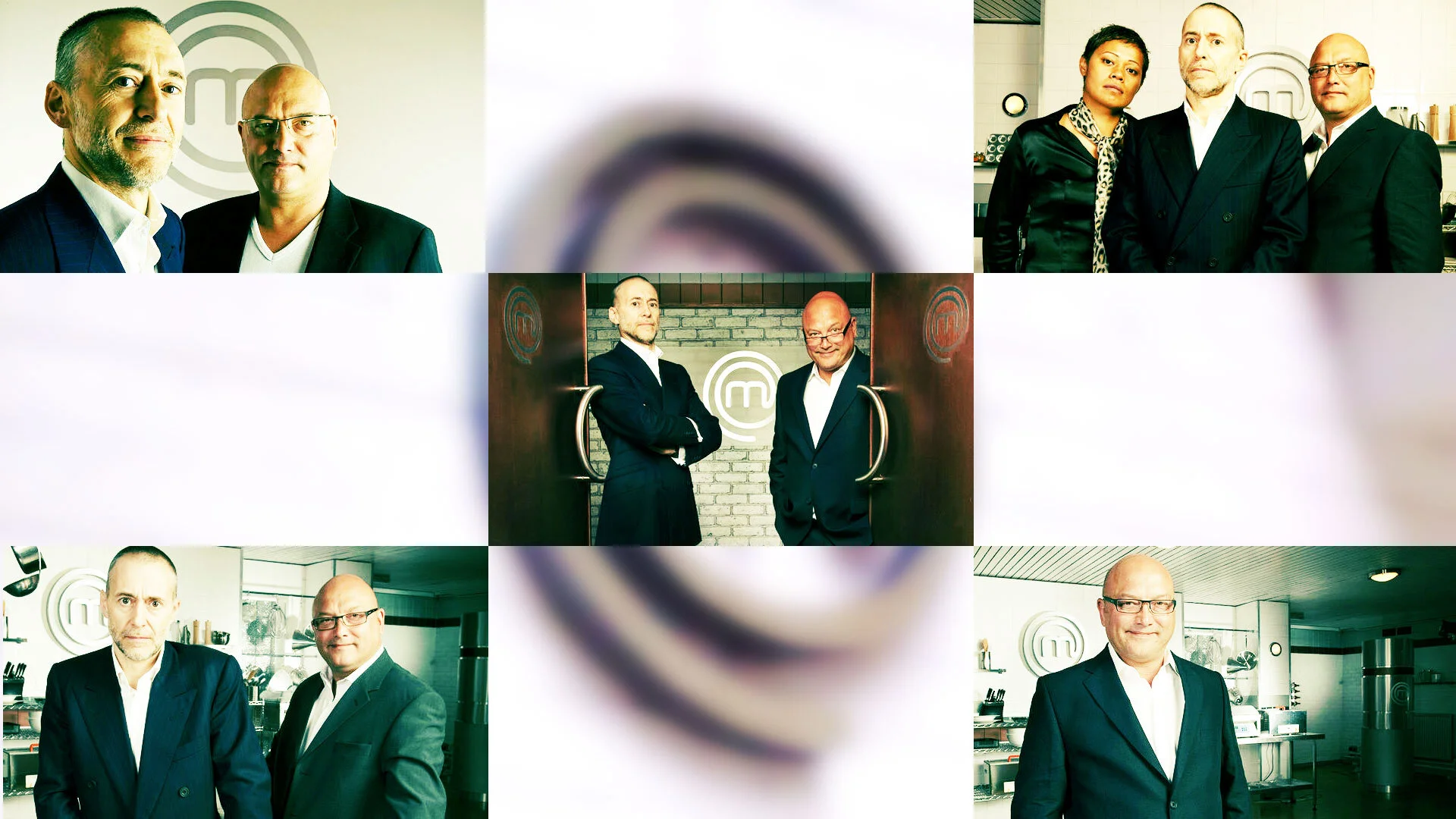 MasterChef: The Professionals