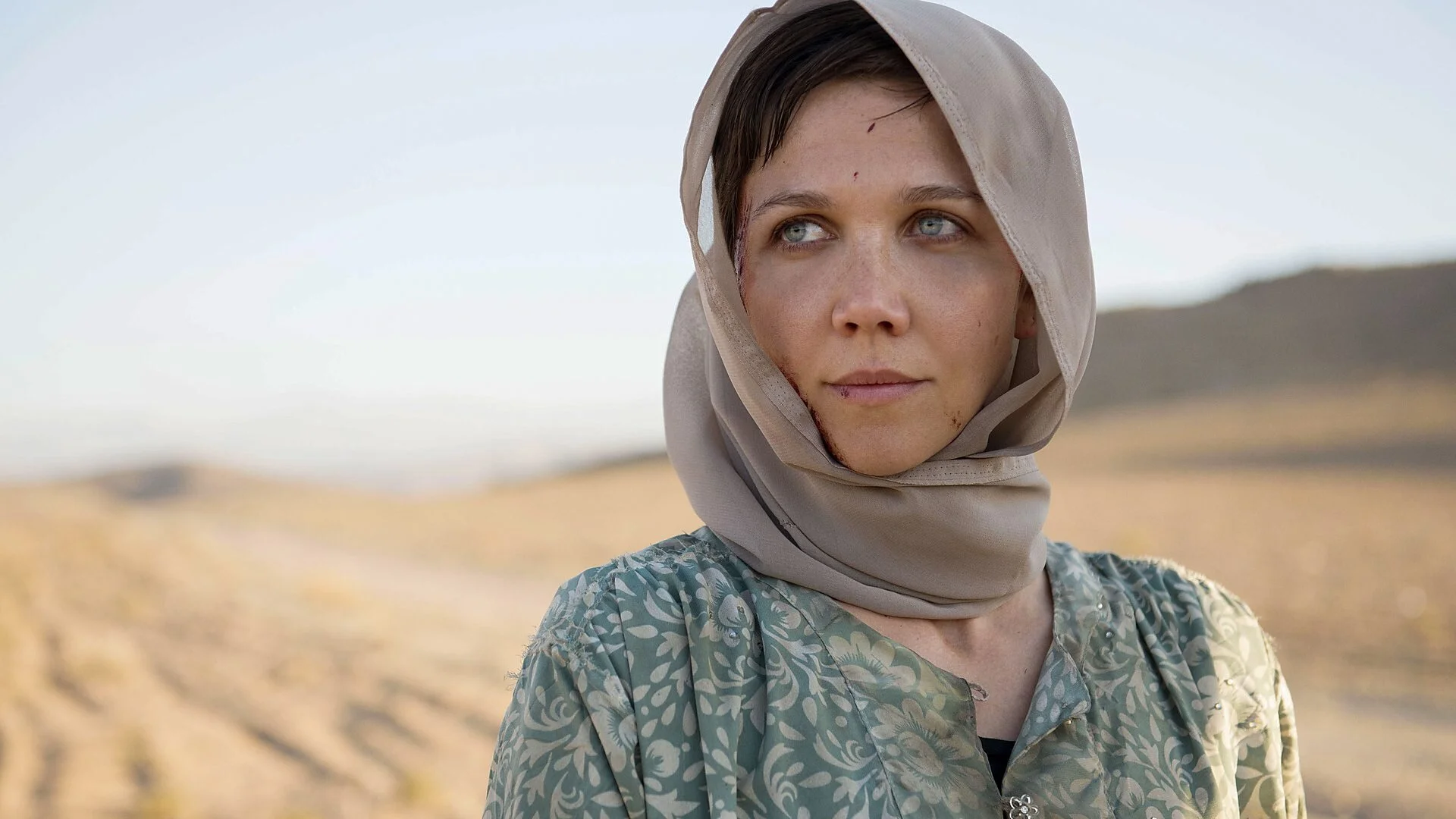 The Honourable Woman