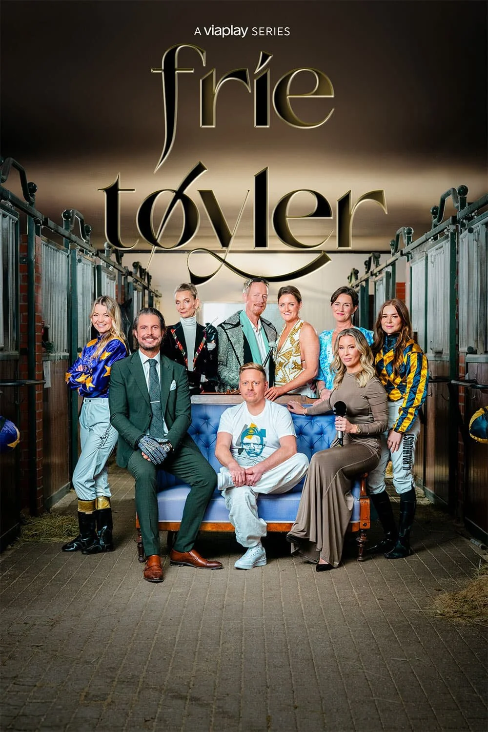 Póster de Frie tÄ‚Â¸yler