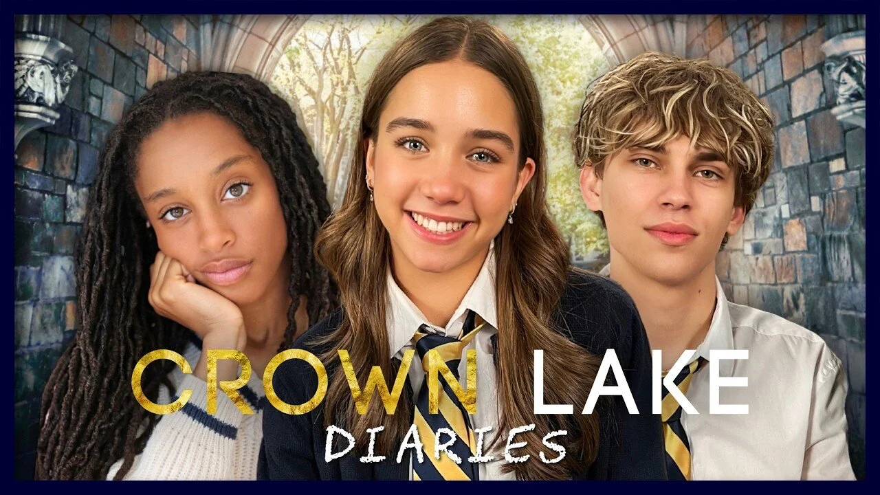 Crown Lake Diaries
