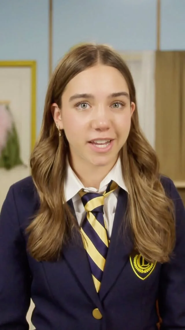 Plakat Crown Lake Diaries