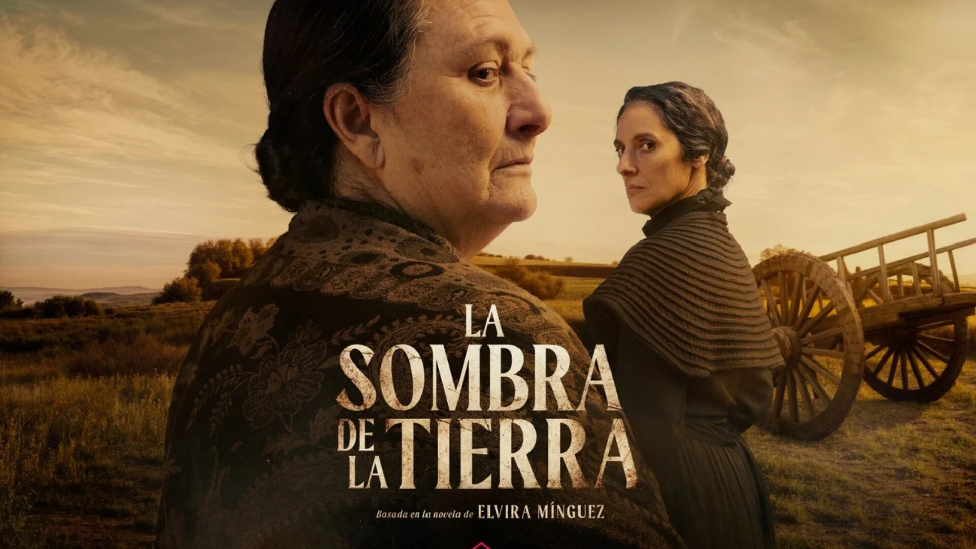 La sombra de la tierra