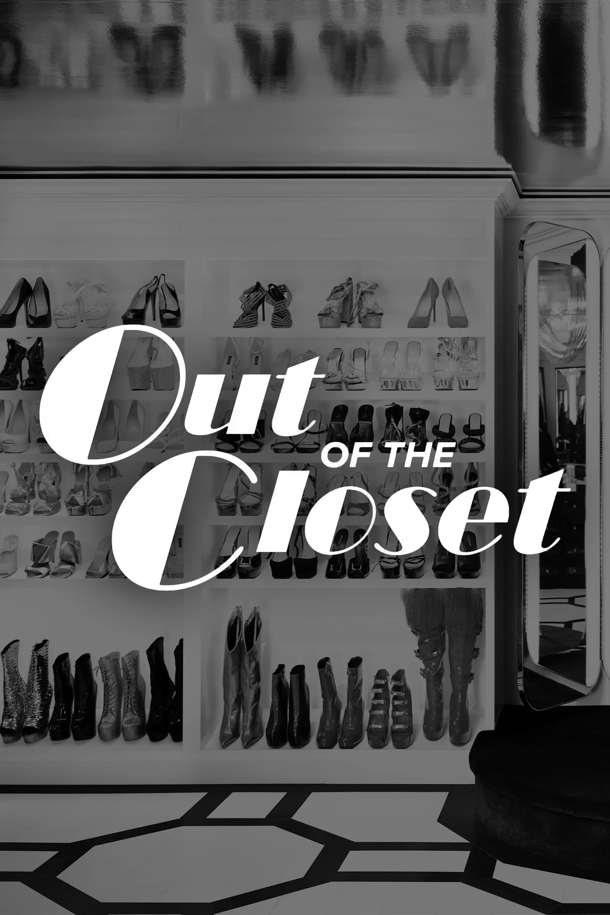 Póster de Out of the Closet