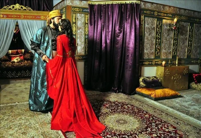 Esir Sultan