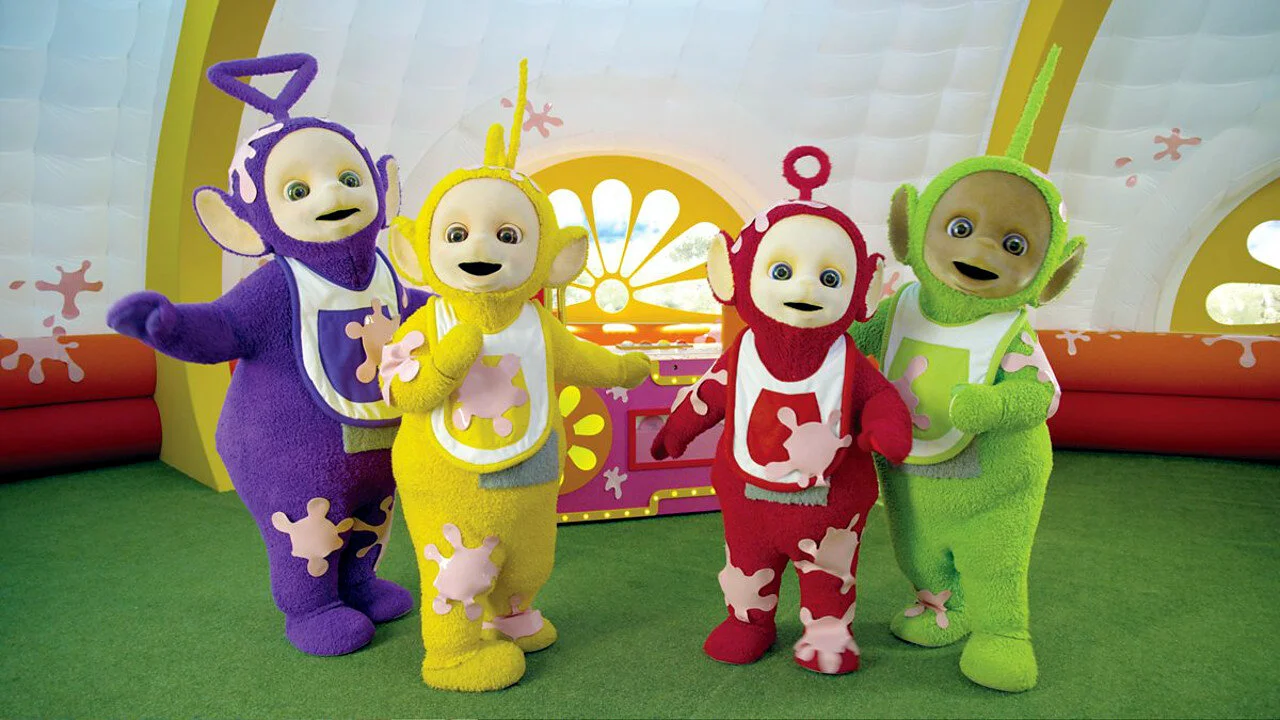 Teletubbies