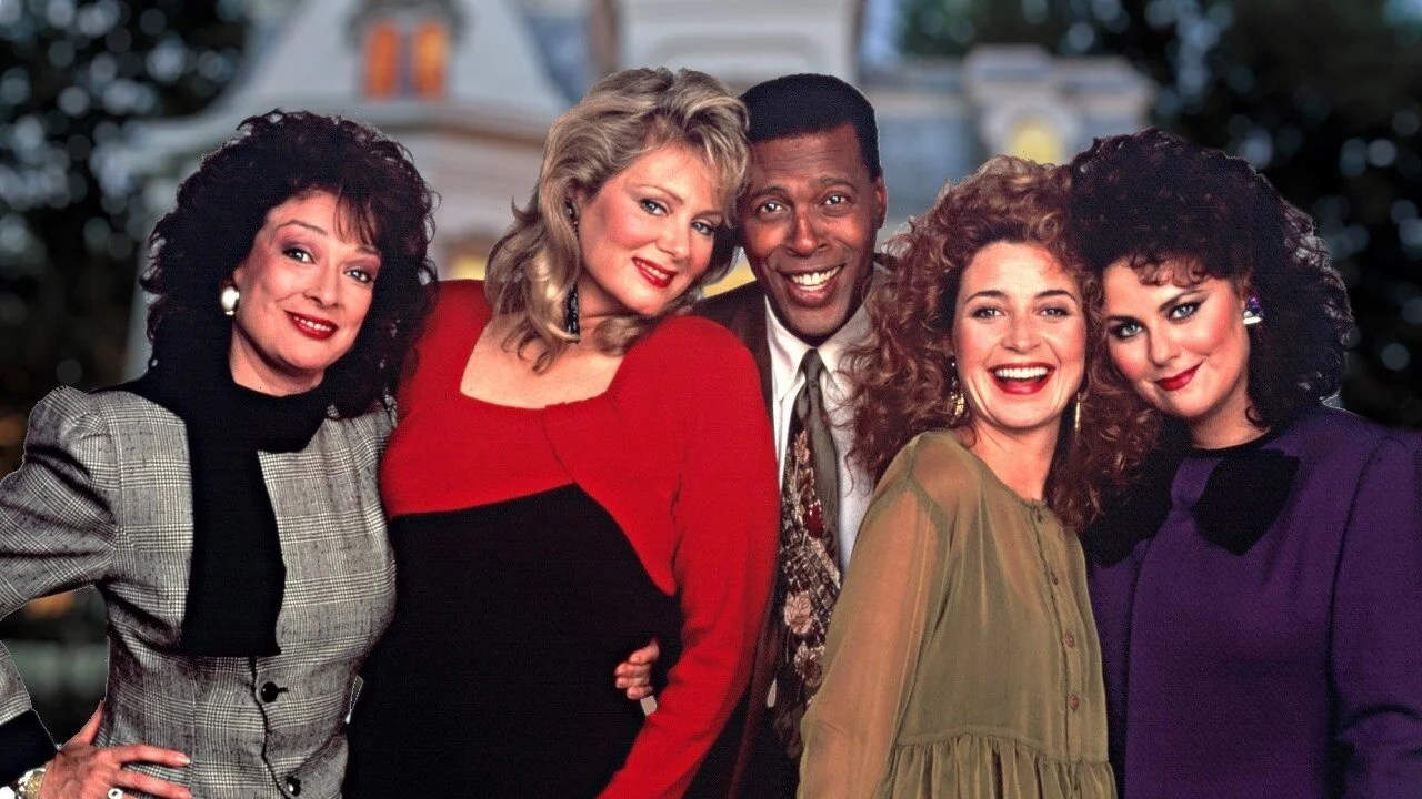 Designing Women
