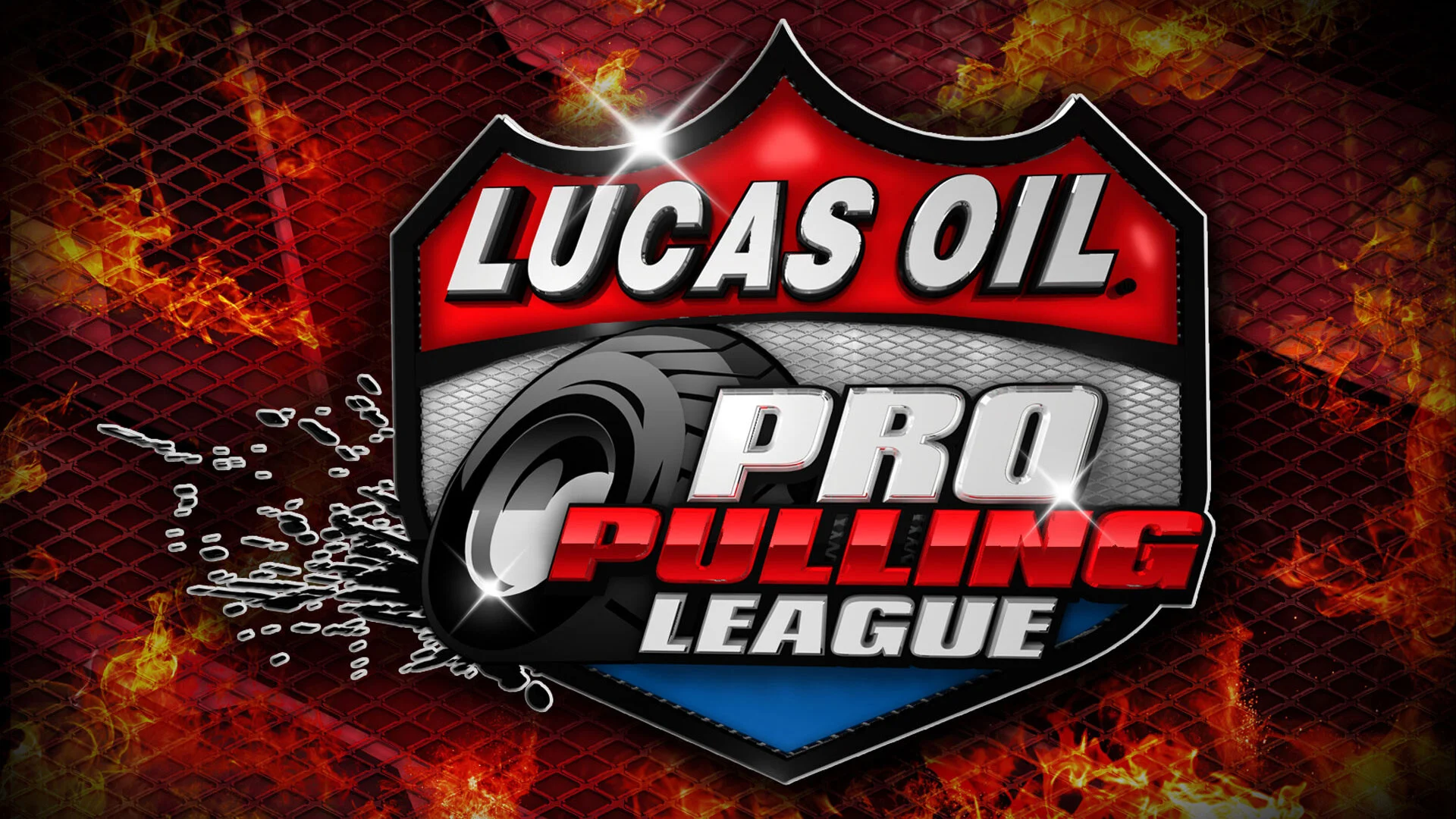 Lucas Oil Pro Pulling League