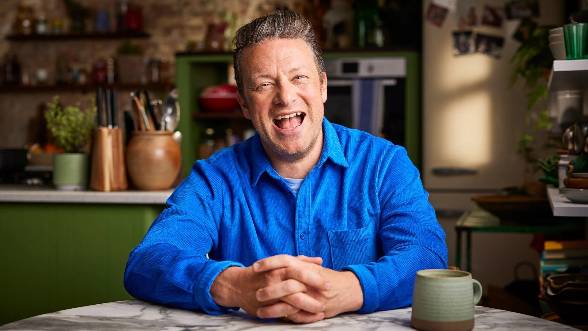 Jamie's Ă‚Ĺ1 Wonders & Money-Saving Meals