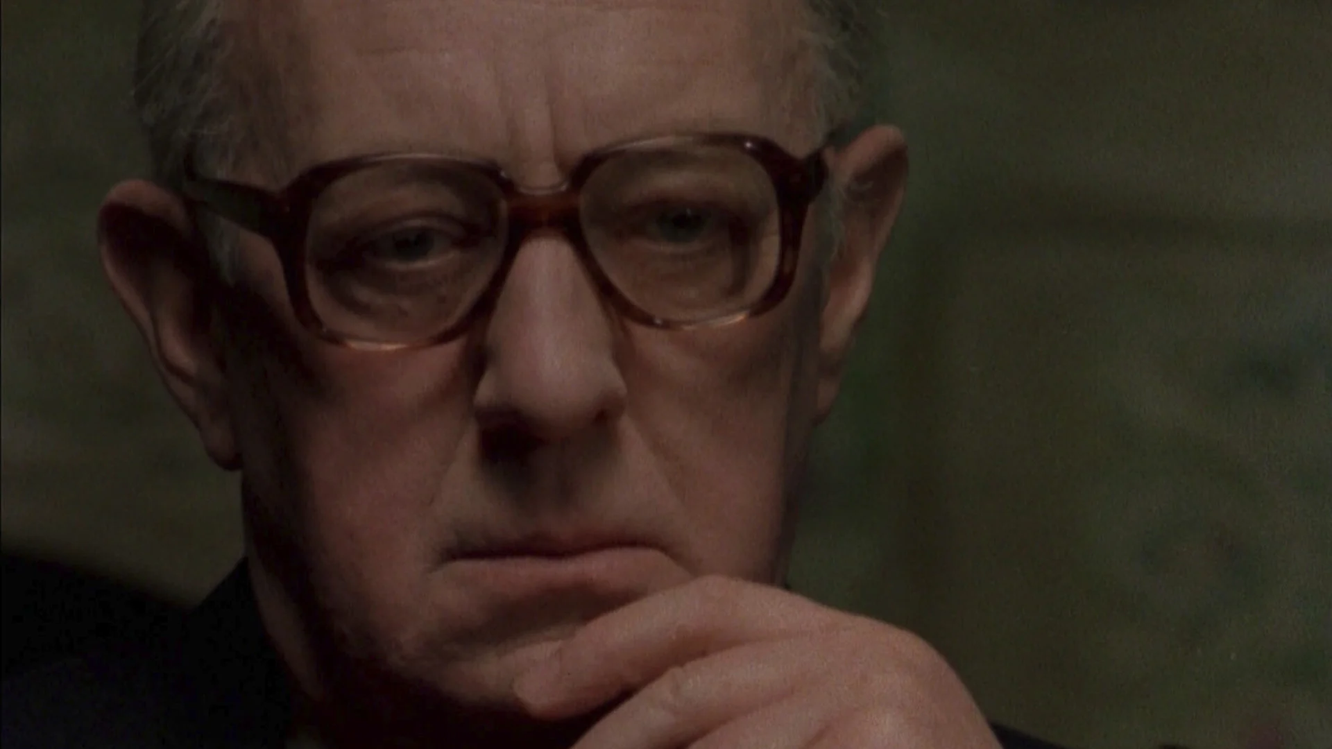 Tinker Tailor Soldier Spy