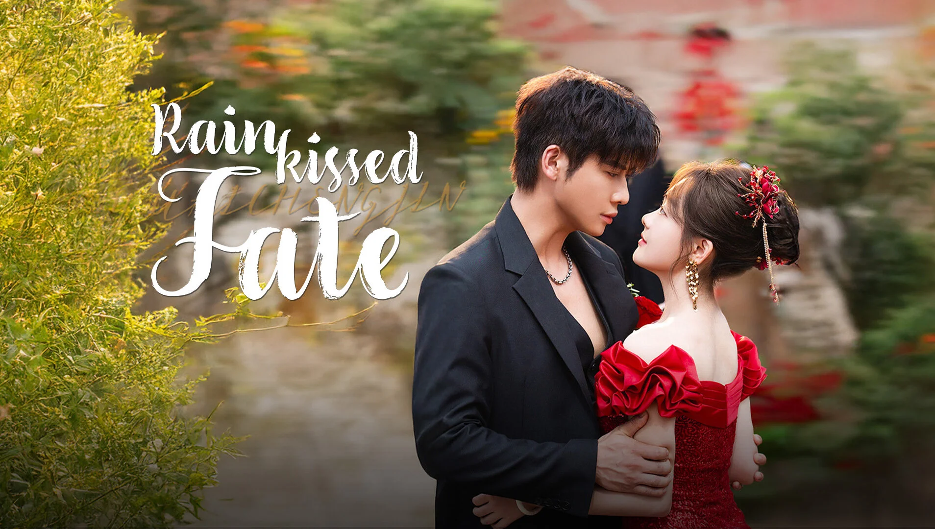 Rainkissed Fate