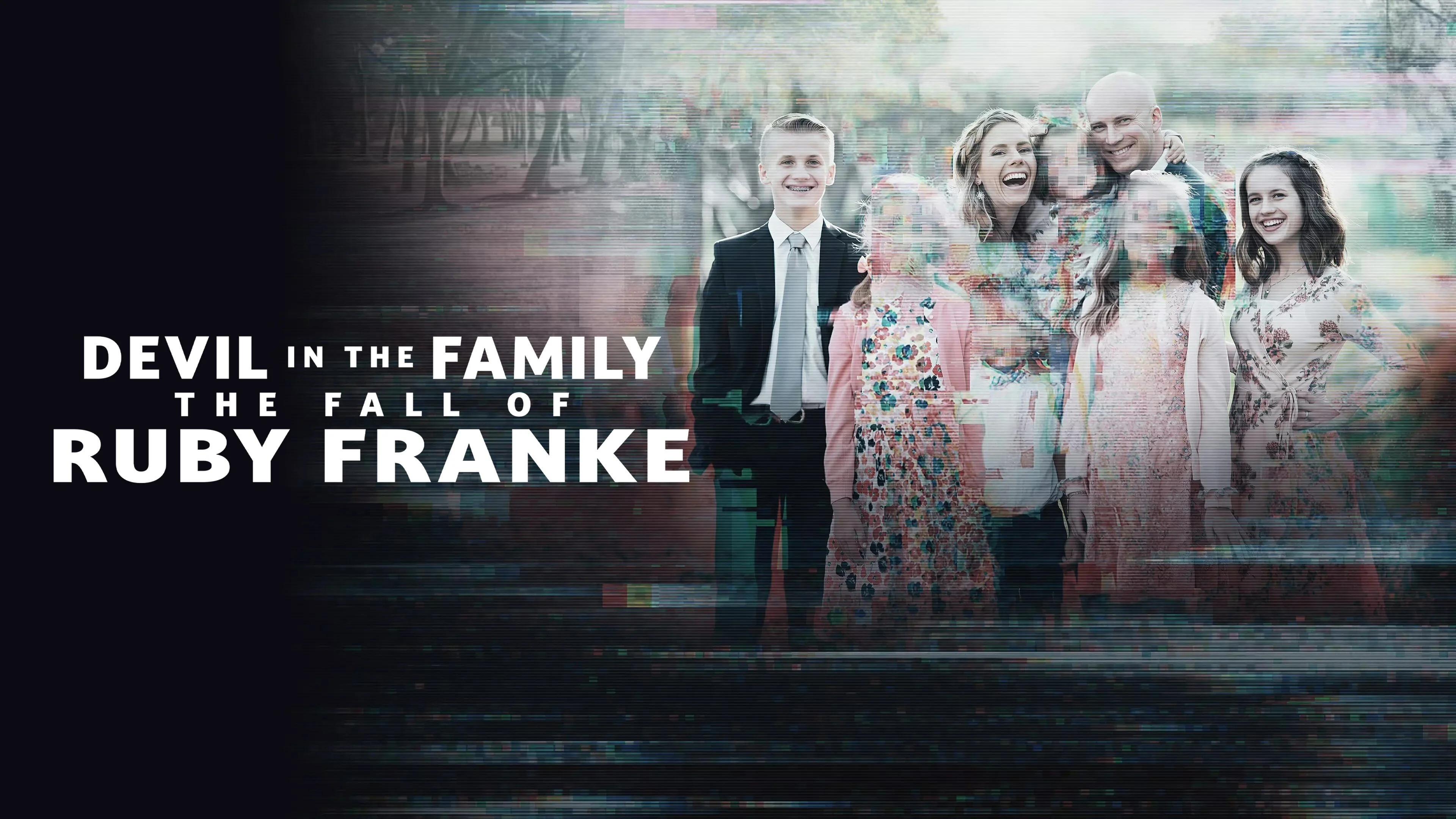 Devil in the Family: The Fall of Ruby Franke