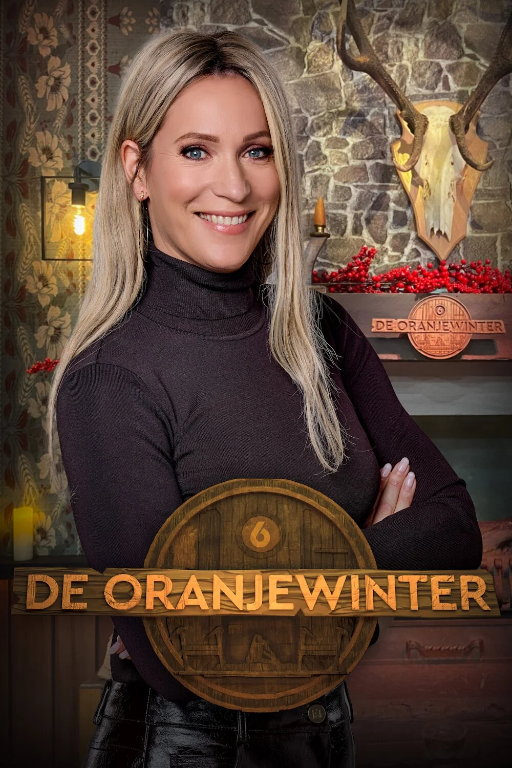Póster de De Oranjewinter