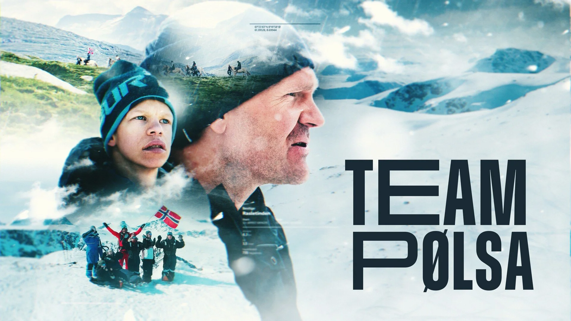Team Pølsa