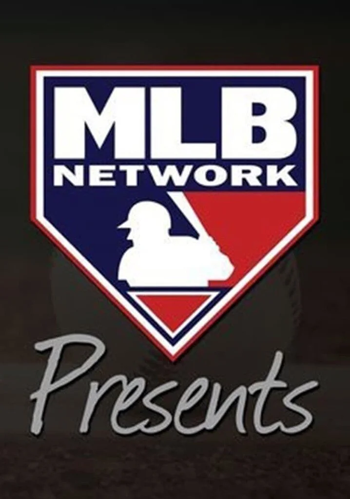 Plakat MLB Network Presents