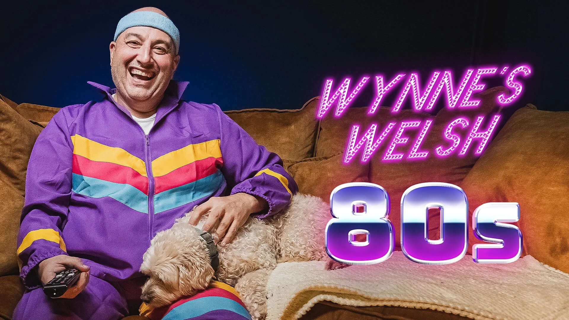 Wynne's Welsh 80s