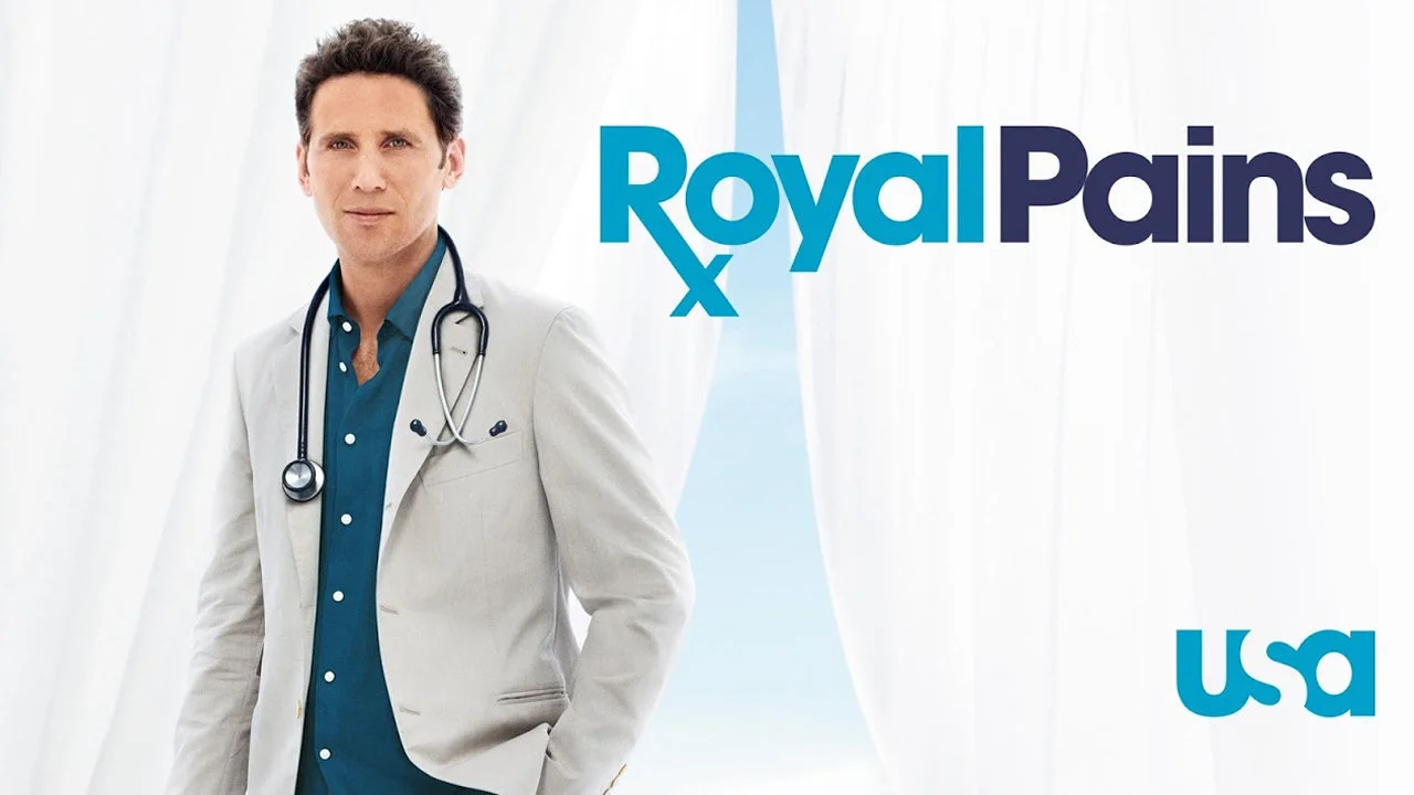 Royal Pains