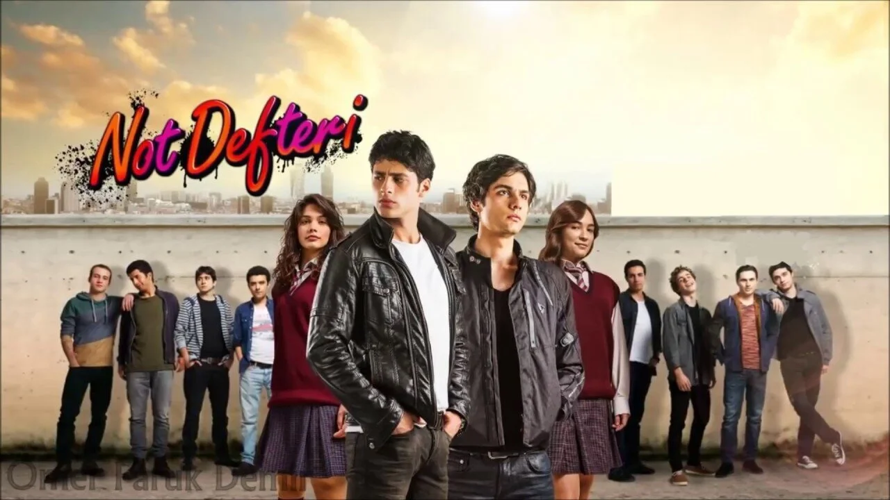 Not Defteri