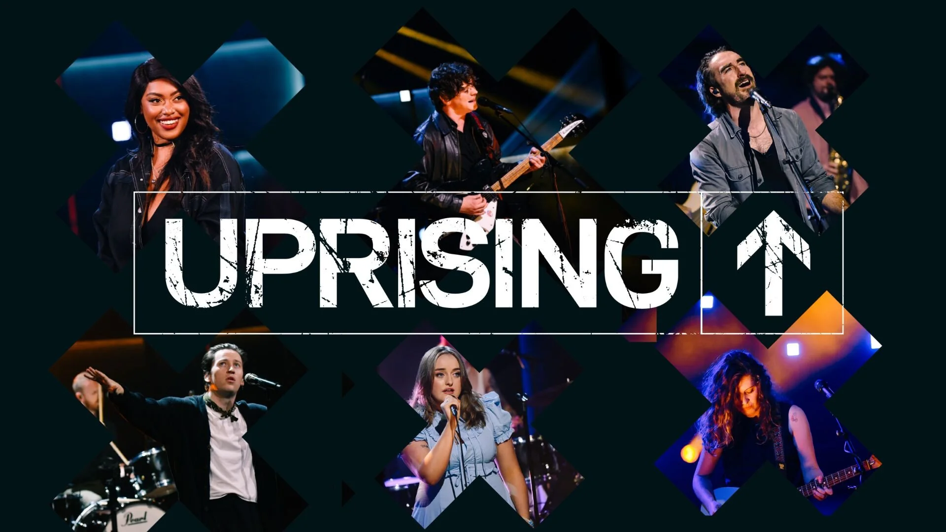 Uprising