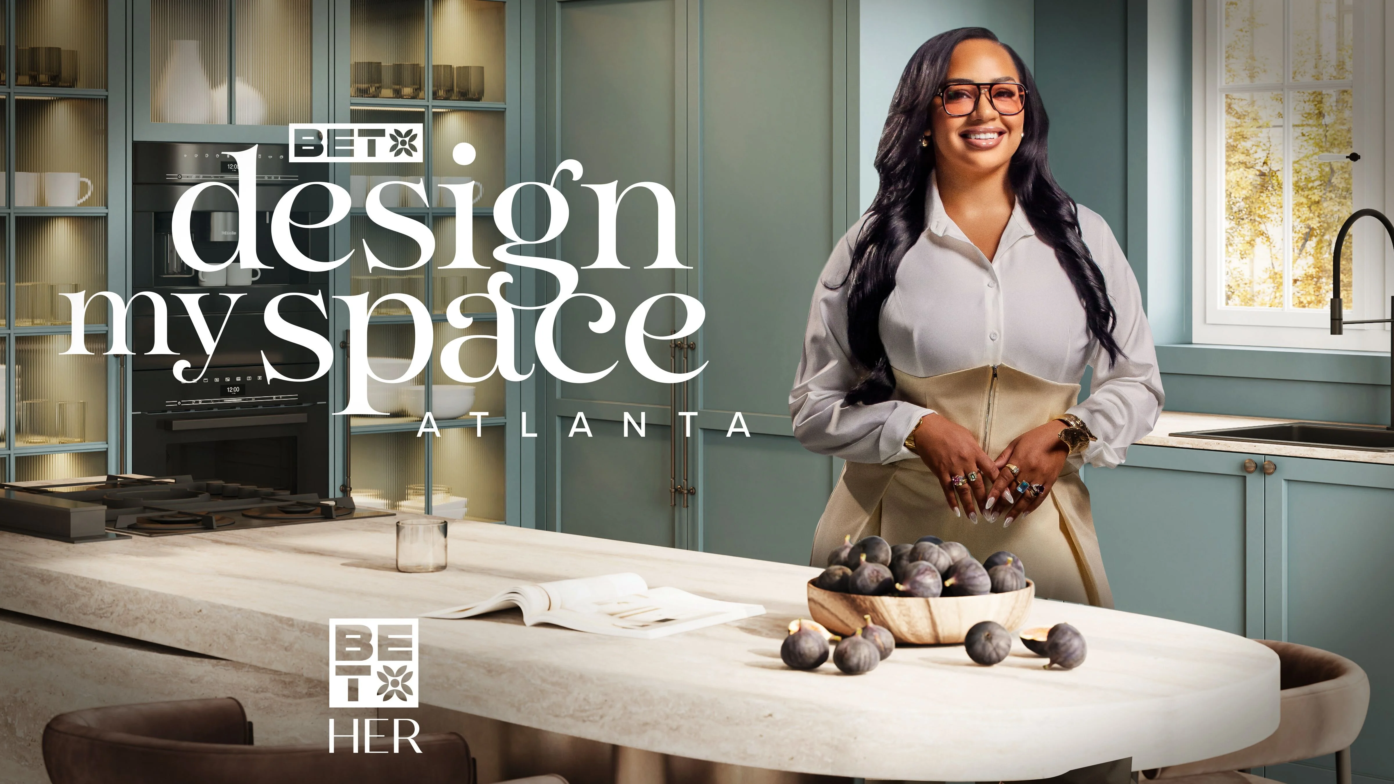 Design My Space: Atlanta