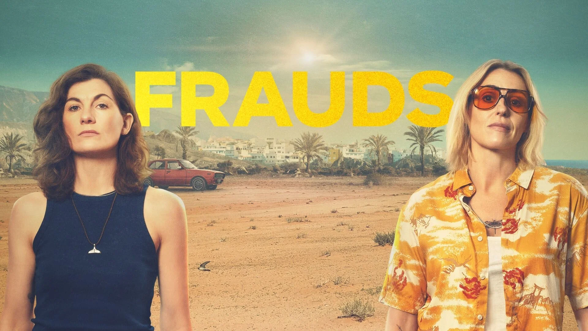 Frauds