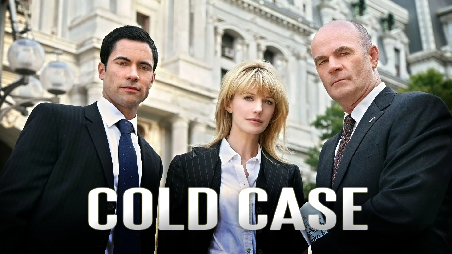 Cold Case : Affaires classées