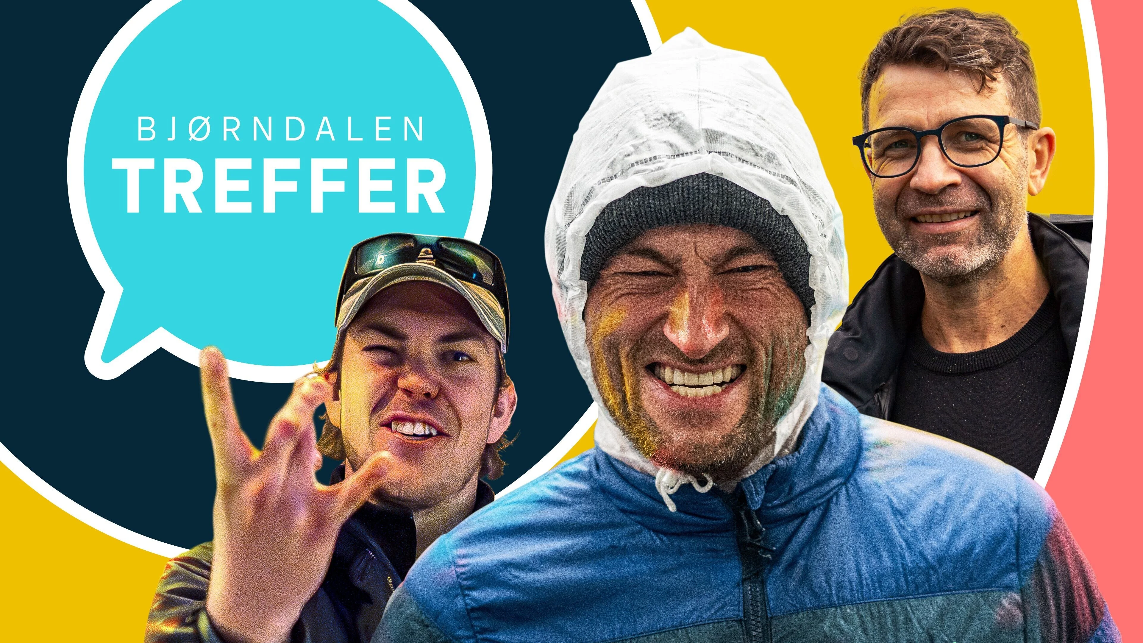 BjÄ‚Â¸rndalen treffer