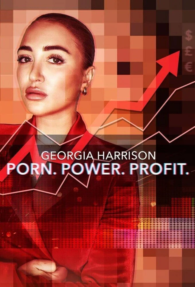 Affiche de Georgia Harrison: Porn, Power, Profit
