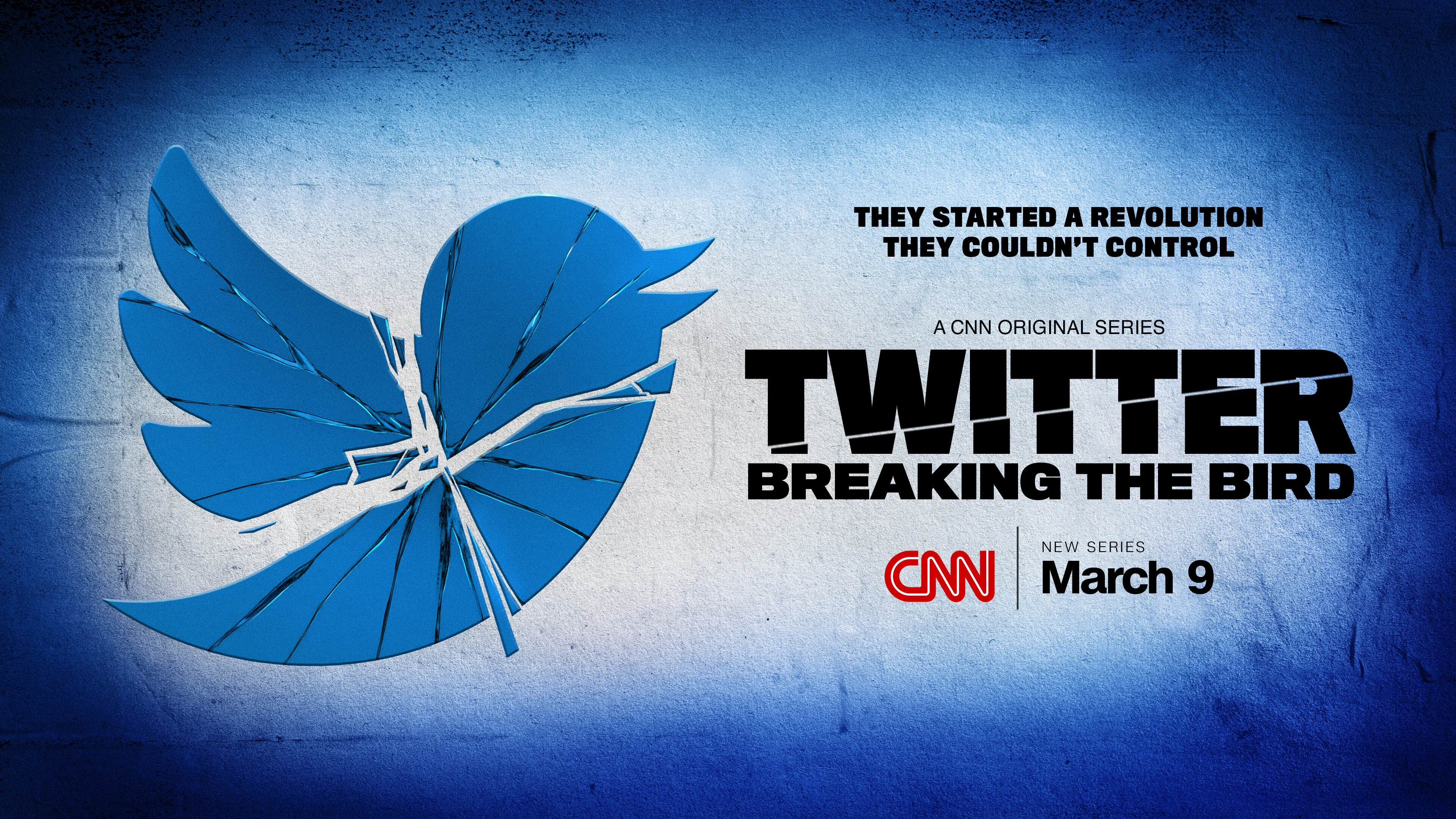 Twitter revelado