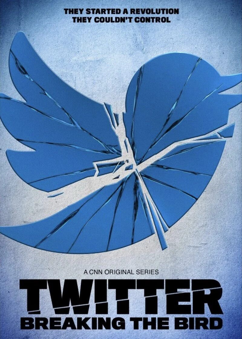 Póster de Twitter revelado