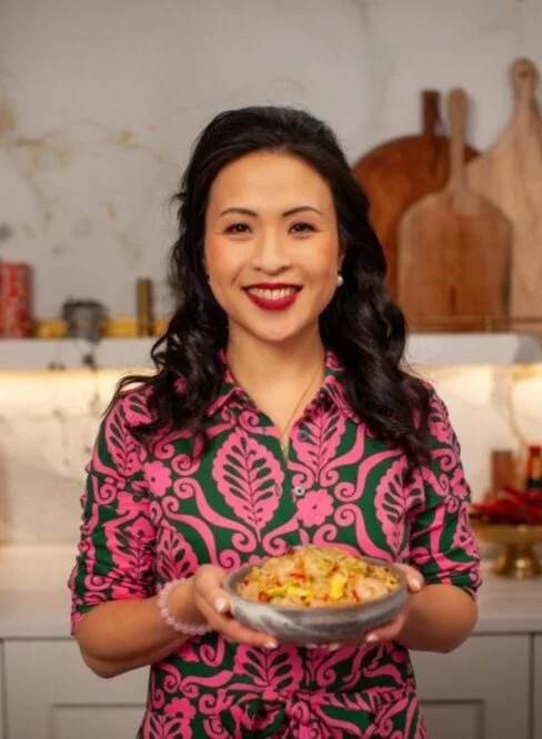Póster de Eva Pau's Asian Kitchen