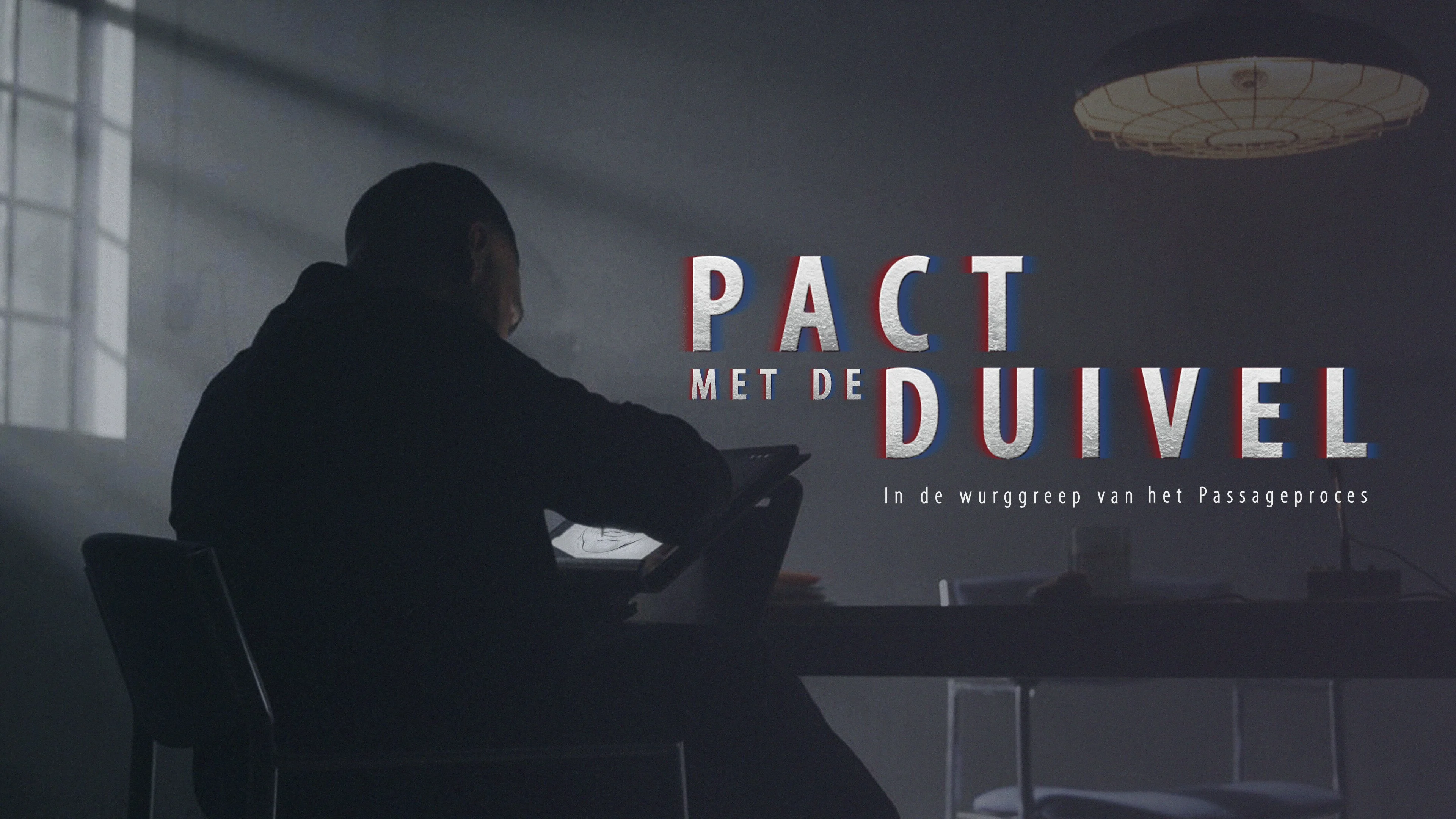 Pact met de Duivel, In de wurggreep van het Passageproces.