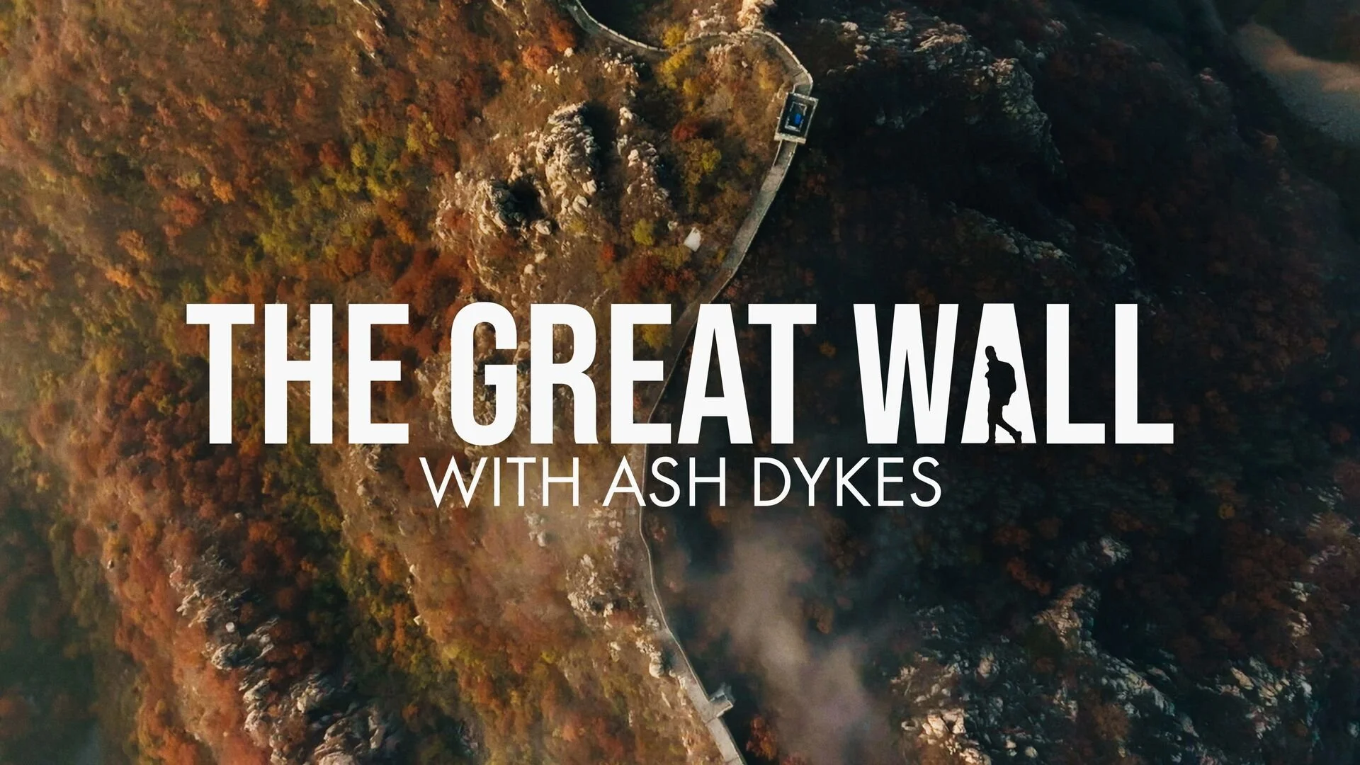 The Great Wall with Ash Dykes