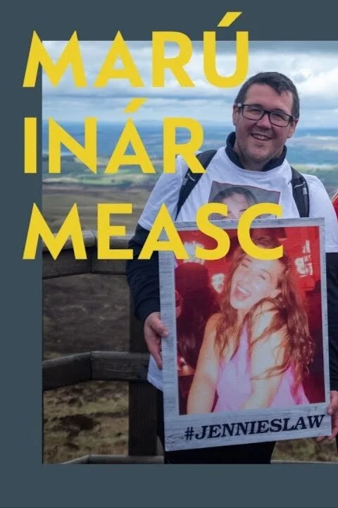 Póster de MarÄ‚Ĺź inÄ‚Ë‡r Measc