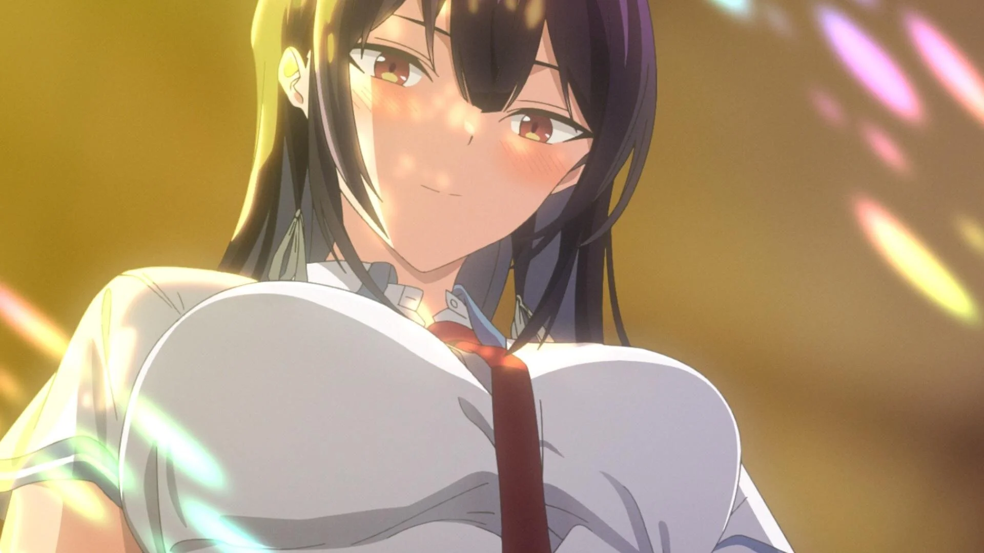 Haite Kudasai, Takamine-san