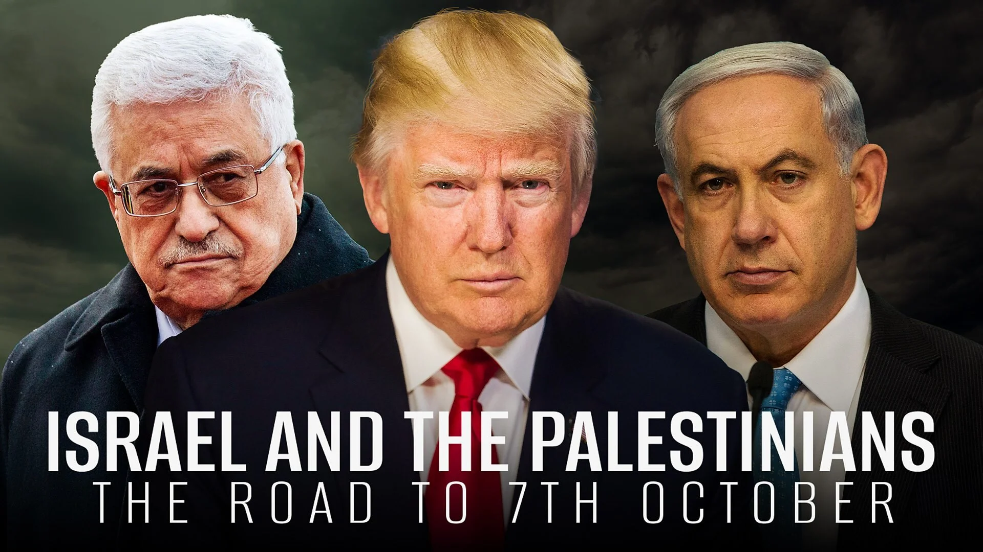 Israel y el mundo árabe